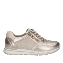 Caprice Veterschoenen 9-23725-44-991 Goud