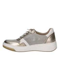Caprice Veterschoenen 9-23504-44-239 Goud