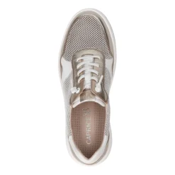 Caprice Veterschoenen 9-23504-44-239 Goud