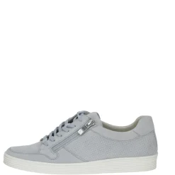 Caprice Veterschoenen 9-23753-20-114 Grijs