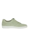 Caprice Veterschoenen 9-23753-20-704 Licht groen