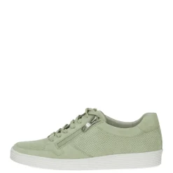 Caprice Veterschoenen 9-23753-20-704 Licht groen