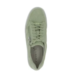 Caprice Veterschoenen 9-23753-20-704 Licht groen