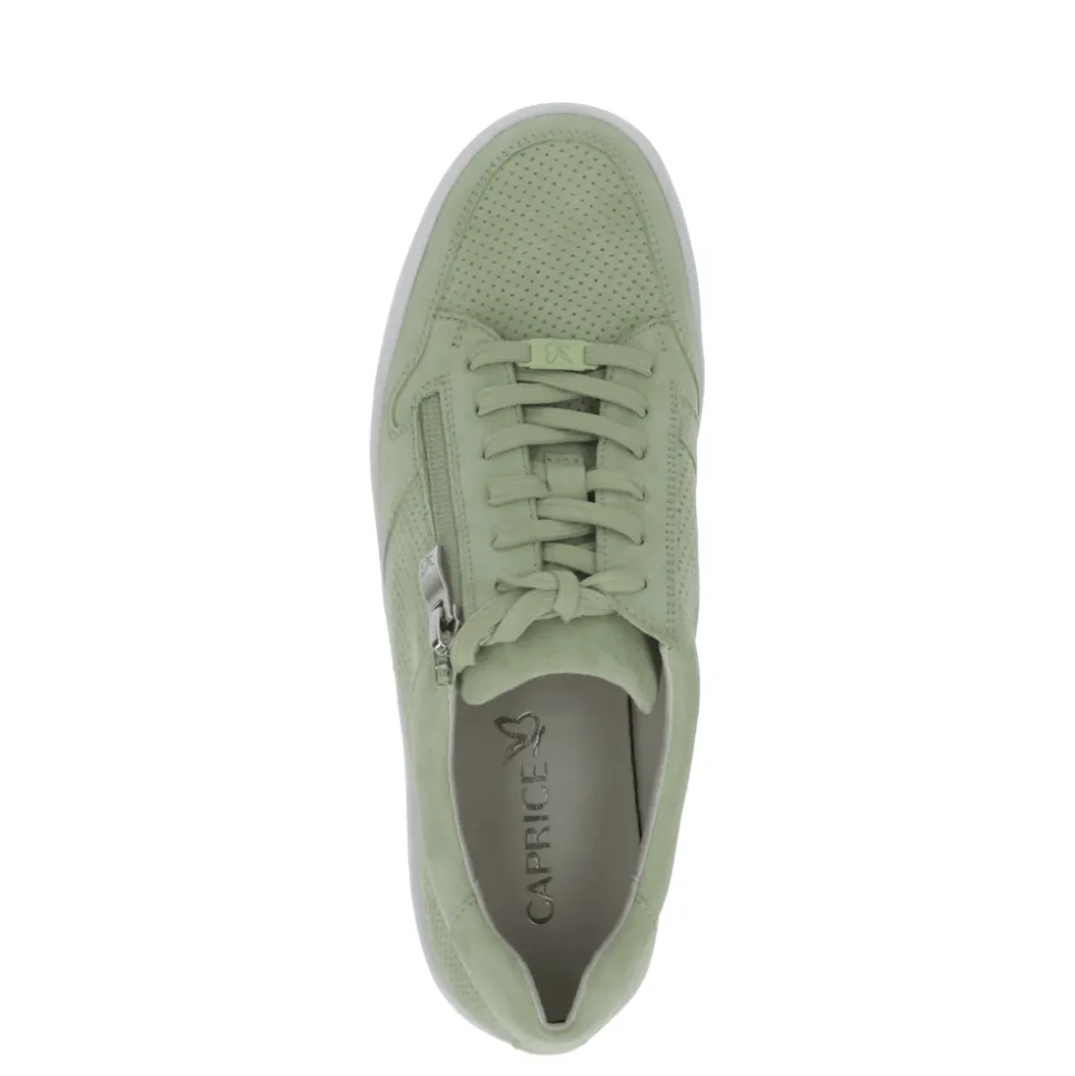 Caprice Veterschoenen 9-23753-20-704 Licht groen