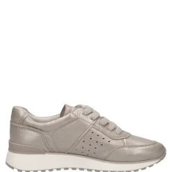 Caprice Veterschoenen 9-23713-20-207 Taupe