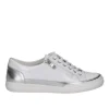 Caprice Veterschoenen 9-23706-44-183 Wit