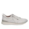 Caprice Veterschoenen 9-23702-42-102 Wit