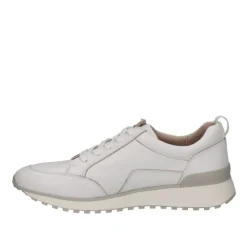 Caprice Veterschoenen 9-23702-42-102 Wit