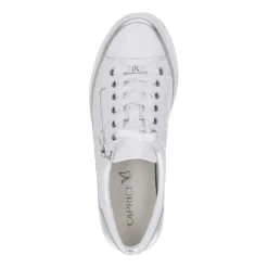 Caprice Veterschoenen 9-23706-44-183 Wit