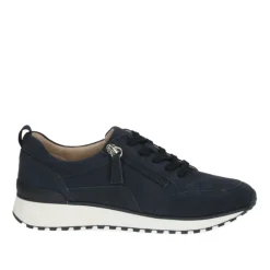 Caprice Veterschoenen 9-23702-42-85G Blauw