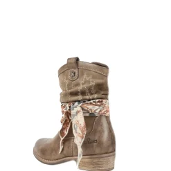 Chika10 Kinder Boots Taupe