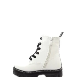 Chika10 Kinder Boots Wit