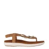 Chika10 Sandalen Canelita 03 Cognac