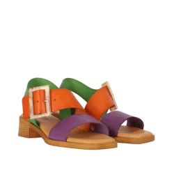 Chika10 Sandalen Polea 01 Multi