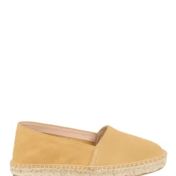 Clara Duran Espadrilles Beige