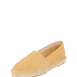 Clara Duran Espadrilles Beige
