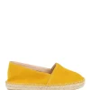 Clara Duran Espadrilles Geel