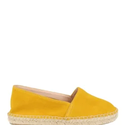 Clara Duran Espadrilles Geel