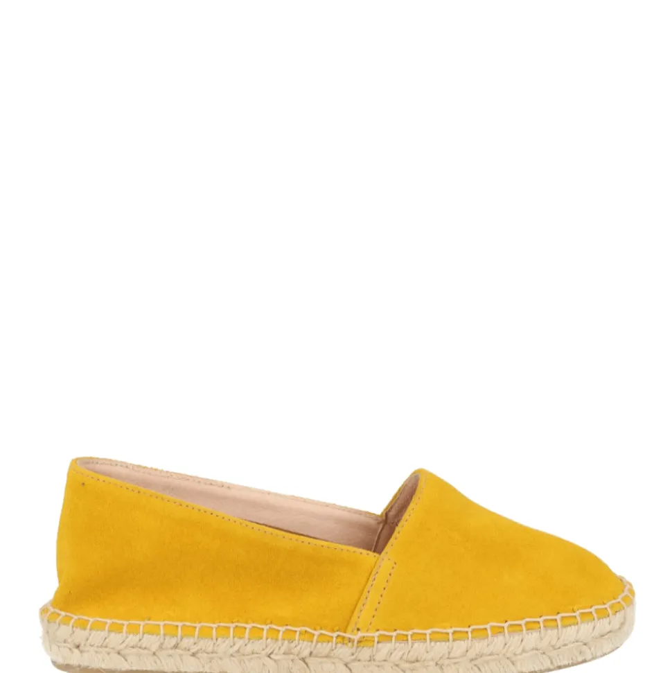 Clara Duran Espadrilles Geel