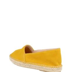 Clara Duran Espadrilles Geel