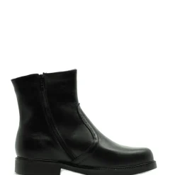 Clayan Boots 501 Zwart