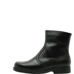 Clayan Boots 501 Zwart