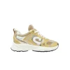 Cruyff Kinder Schoenen CJ251080-997 Goud