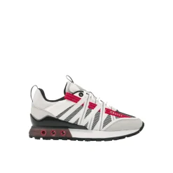 Cruyff Kinder schoenen CJ241100-153 Wit
