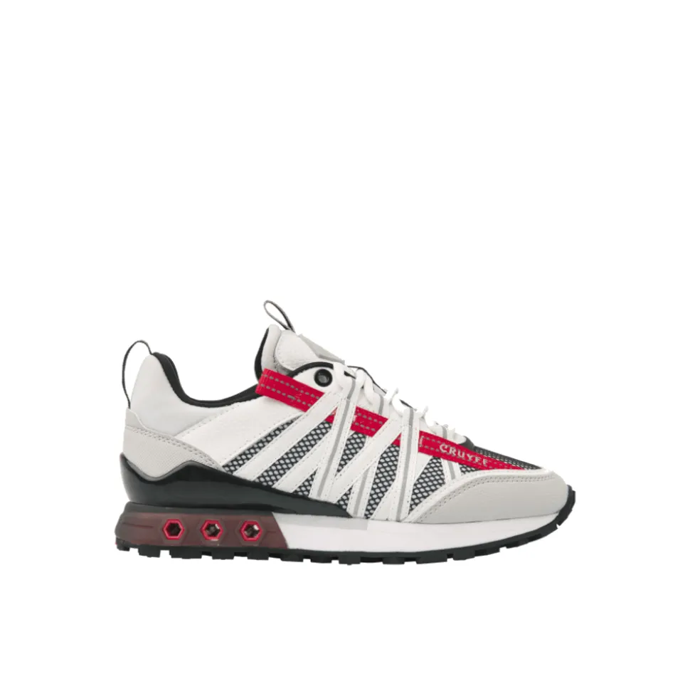 Cruyff Kinder schoenen CJ241100-153 Wit