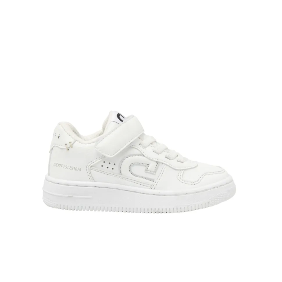 Cruyff Kinder Schoenen CJ252052-100 Wit