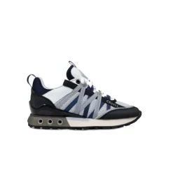 Cruyff Kinder Schoenen CJ251101-975 Grijs