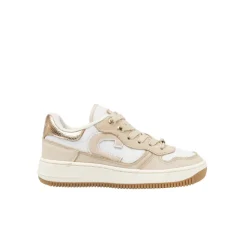 Cruyff Kinder Schoenen CJ251040-101 Beige
