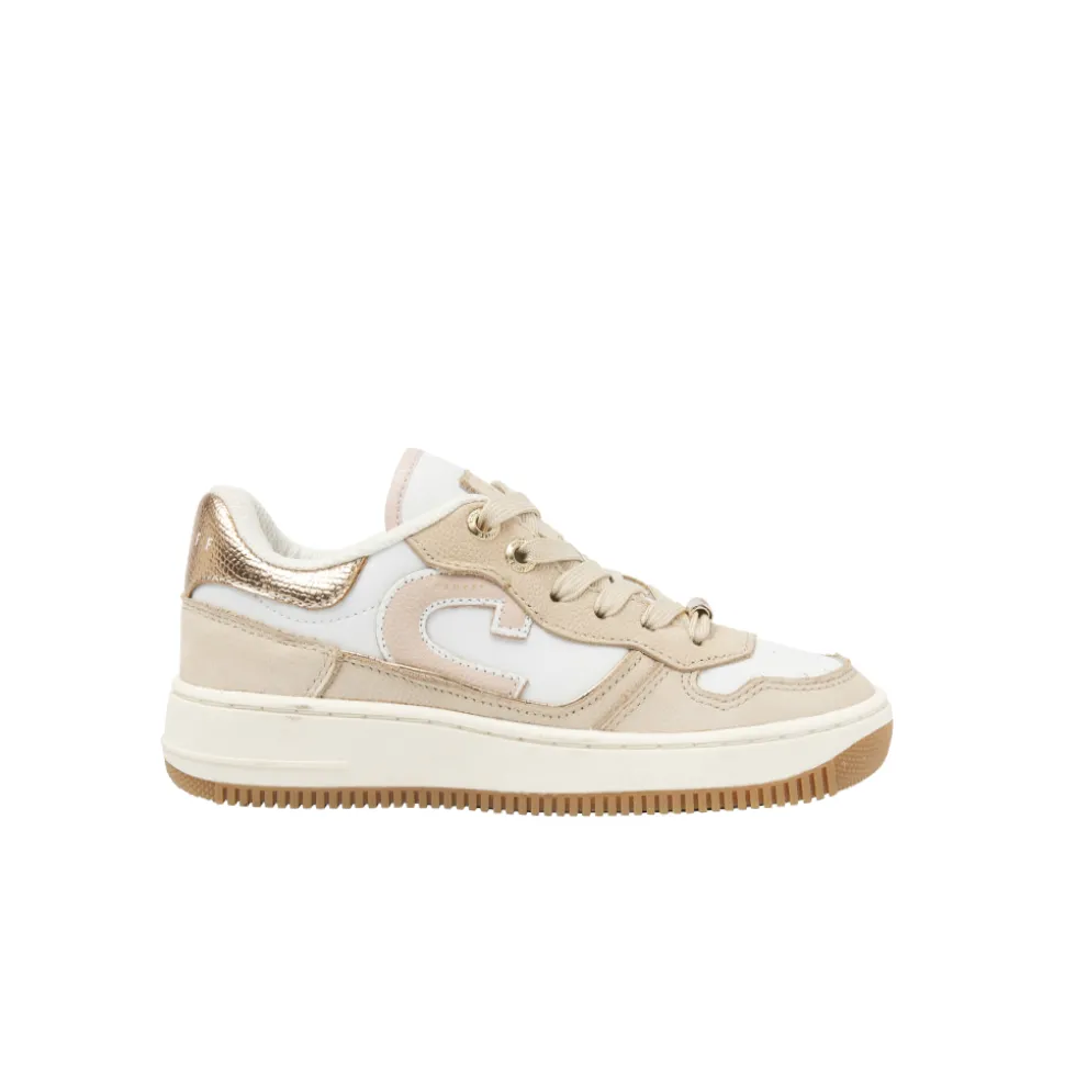 Cruyff Kinder Schoenen CJ251040-101 Beige