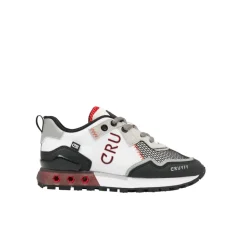 Cruyff Kinder Schoenen CJ252110-153 Wit