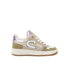 Cruyff Kinder schoenen CJ241040-560 Groen/Goud