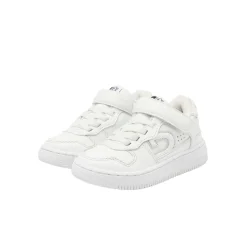Cruyff Kinder Schoenen CJ252052-100 Wit