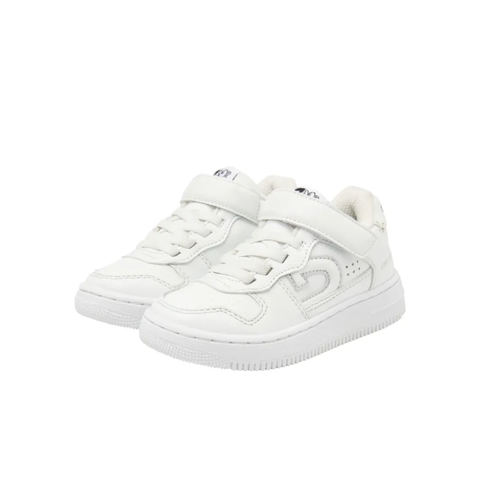 Cruyff Kinder Schoenen CJ252052-100 Wit