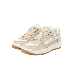 Cruyff Kinder Schoenen CJ251040-101 Beige