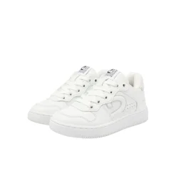 Cruyff Kinder Schoenen CJ252051-100 Wit