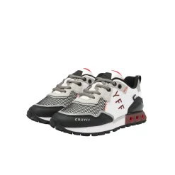 Cruyff Kinder Schoenen CJ252110-153 Wit