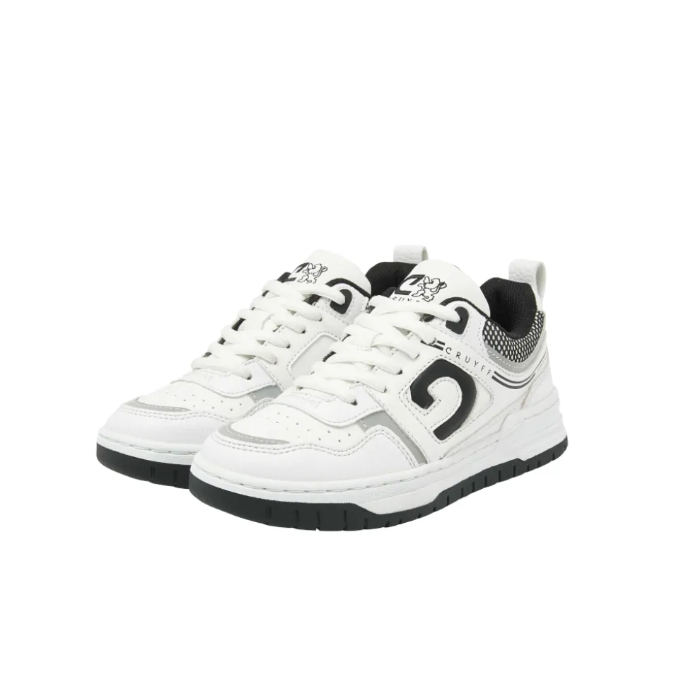 Cruyff Kinder Schoenen CJ251020-159 Wit