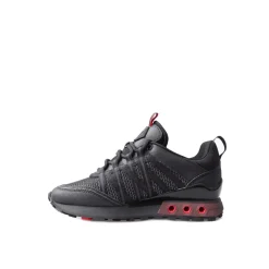 Cruyff Kinder schoenen CJ241100-953 Zwart