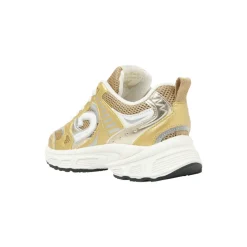Cruyff Kinder Schoenen CJ251080-997 Goud