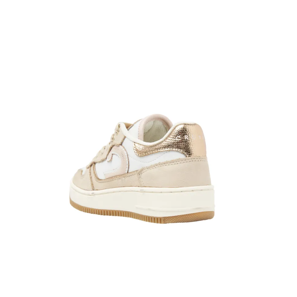 Cruyff Kinder Schoenen CJ251040-101 Beige
