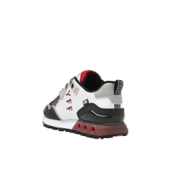 Cruyff Kinder Schoenen CJ252110-153 Wit