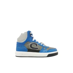 Cruyff Kinder veterschoenen CJ243535-658 Blauw
