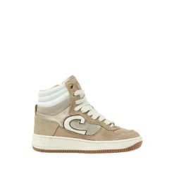 Cruyff Kinder veterschoenen CJ243041-103 Beige