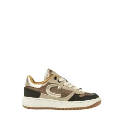 Cruyff Kinder veterschoenen CJ244040-859 Bruin