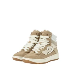 Cruyff Kinder veterschoenen CJ243041-103 Beige