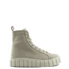 Deabused Boots Dea-2066 Beige